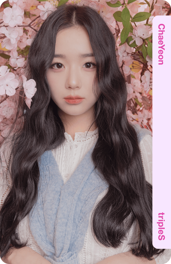 tripletriplets's Collection · Apollo