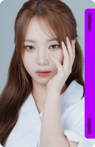 Divine01 HaYeon 102Z