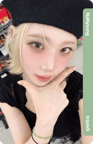 Atom02 NaKyoung 303A
