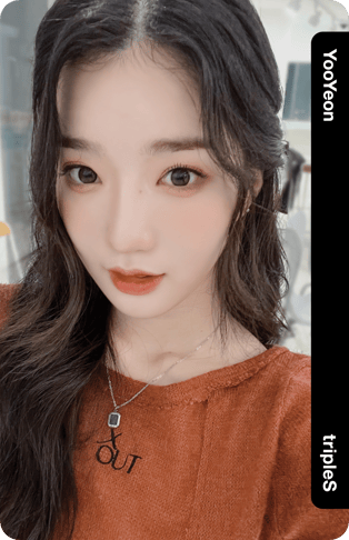 Atom01 YooYeon 323Z