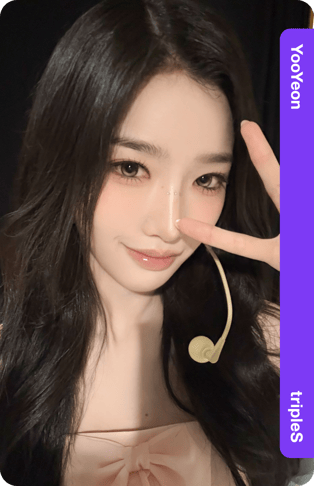 Binary02 YooYeon 336Z