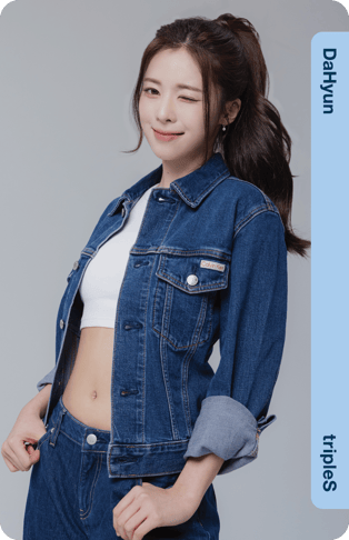 Divine01 DaHyun 306A