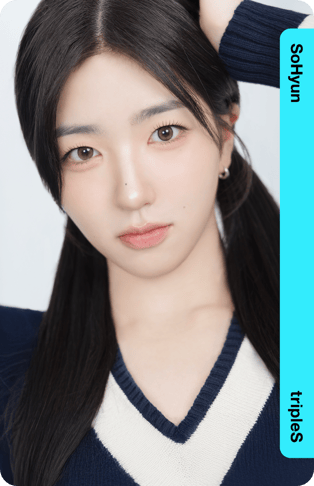 Ever01 SoHyun 109Z