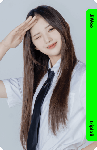 JiWoo 117Z
