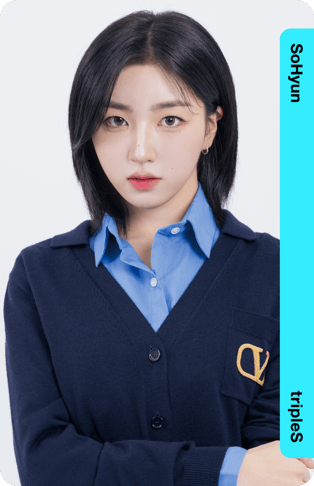 Ever01 SoHyun 106Z