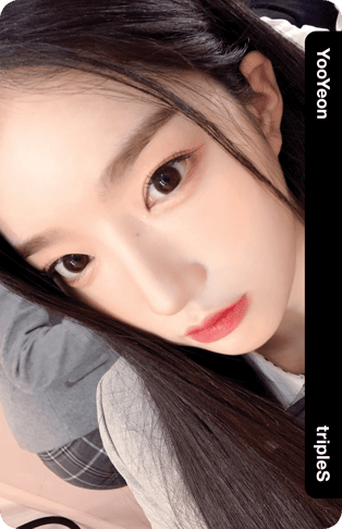 Binary01 YooYeon 318Z