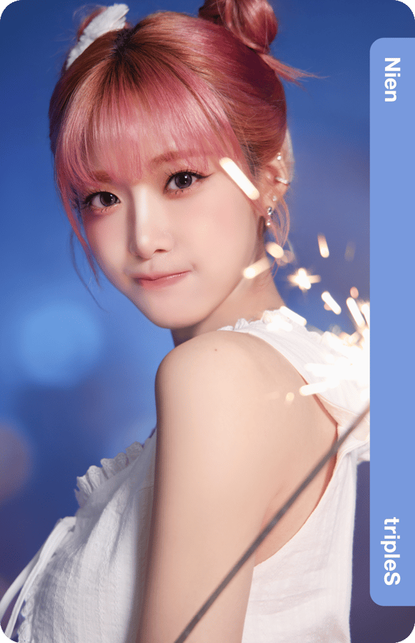 gongyubinnnnnnn's Collection · Apollo
