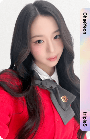 ChaeYeon