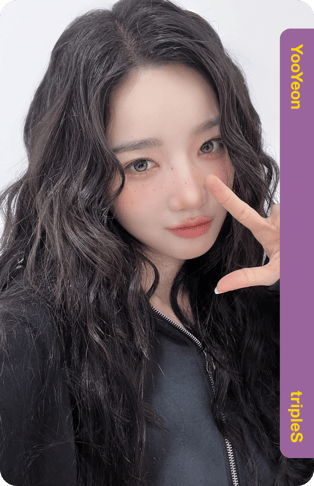Atom02 YooYeon 375Z