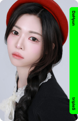 DaHyun 120Z
