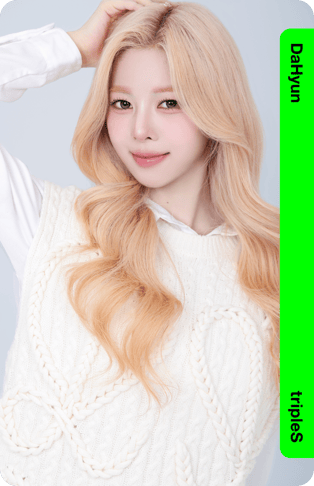 DaHyun 104Z