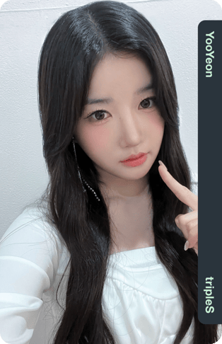 Ever01 YooYeon 303A