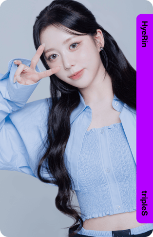 Divine01 HyeRin 113Z