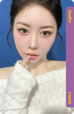 HyeRin