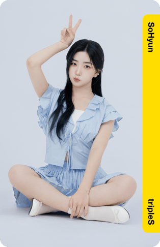 Atom02 SoHyun 107Z