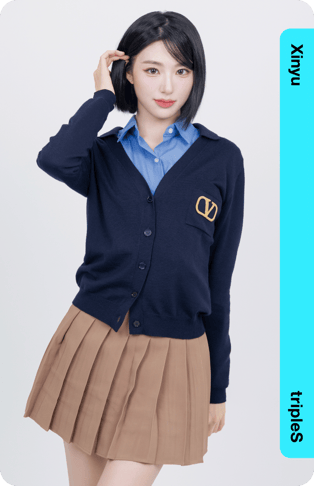 Ever01 Xinyu 106Z