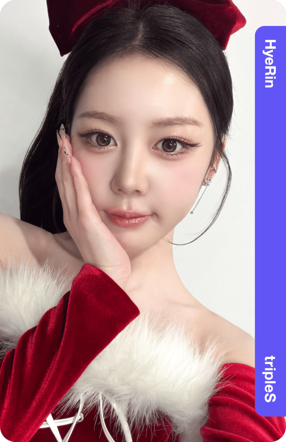 HyeRin