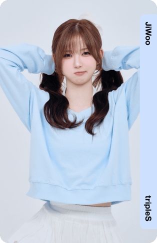 JiWoo 351Z