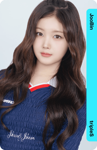 JooBin 117Z