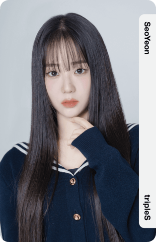 SeoYeon 100Z