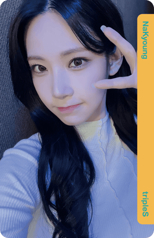Binary01 NaKyoung 347Z