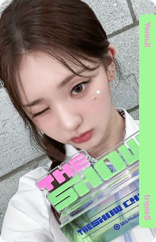 Divine01 YeonJi 313Z