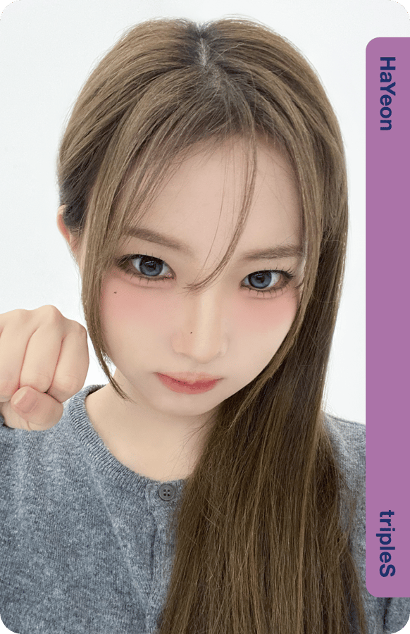 HaYeon