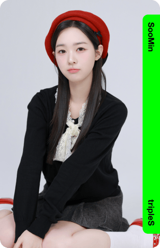 SooMin 119Z