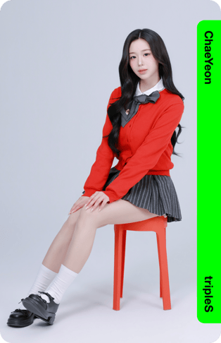 ChaeYeon 119Z