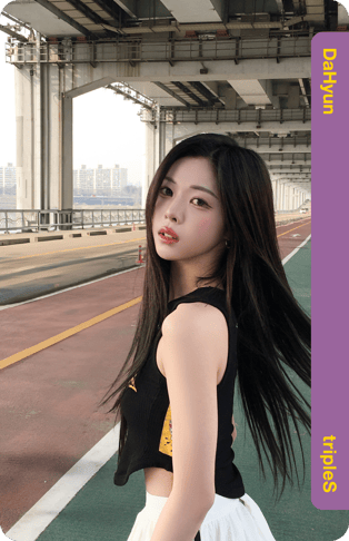 DaHyun 353Z