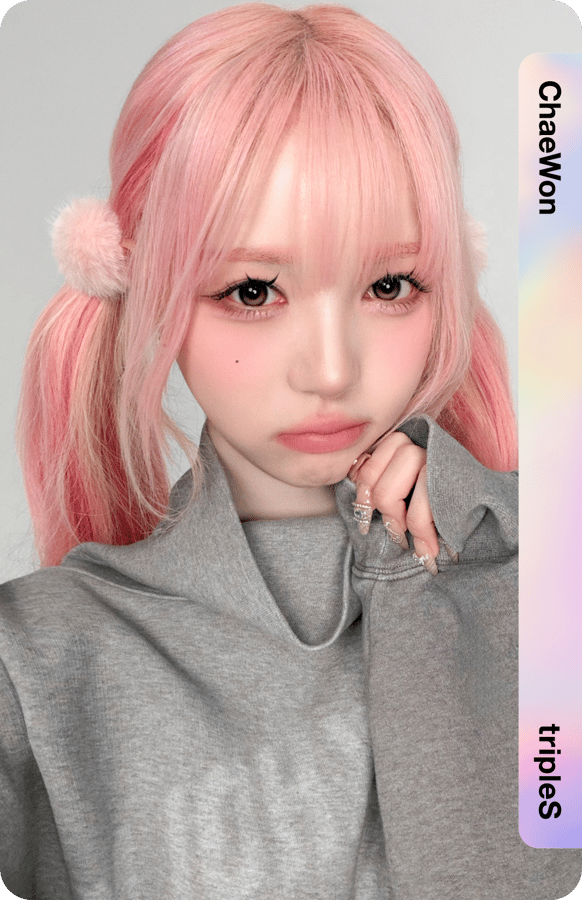 ChaeWon
