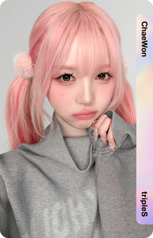 ChaeWon