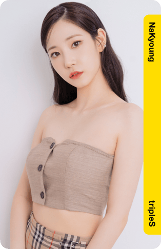 Atom01 NaKyoung 111Z