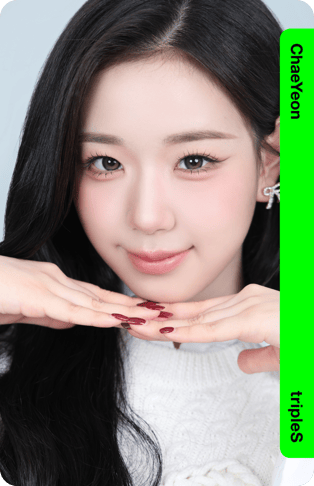 ChaeYeon