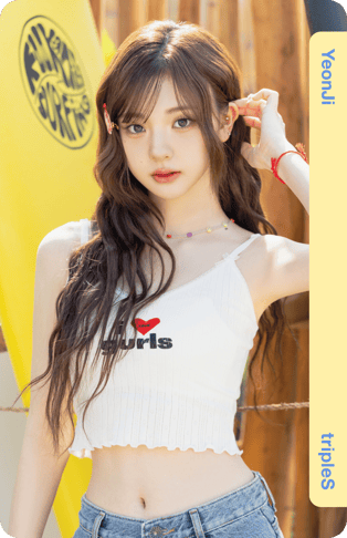YeonJi