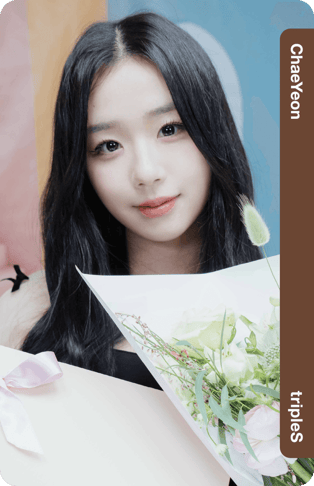ChaeYeon 322Z