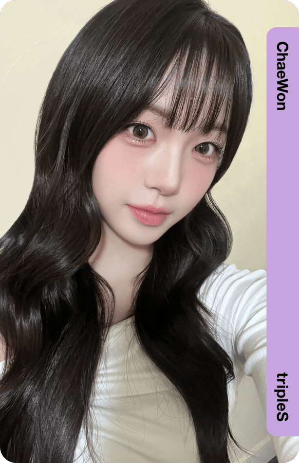 ChaeWon