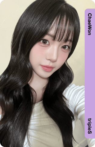 ChaeWon 335Z