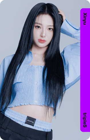 Divine01 Xinyu 109Z