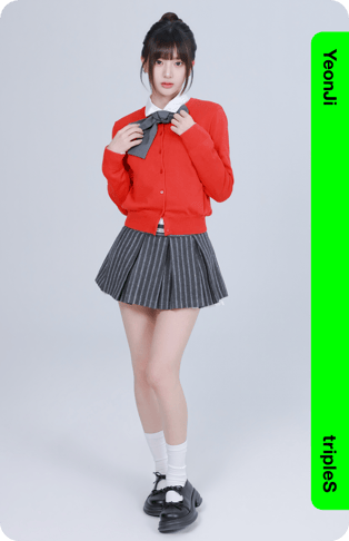 YeonJi 118Z
