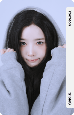 Binary02 YooYeon 502Z