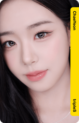 Atom02 ChaeYeon 109Z