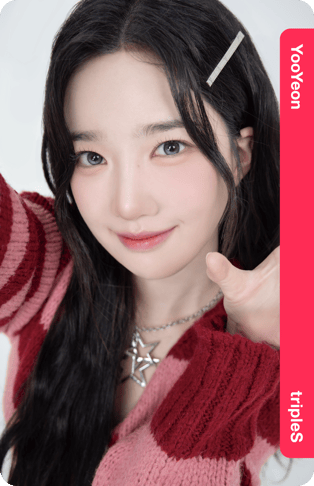 Atom02 YooYeon 311Z