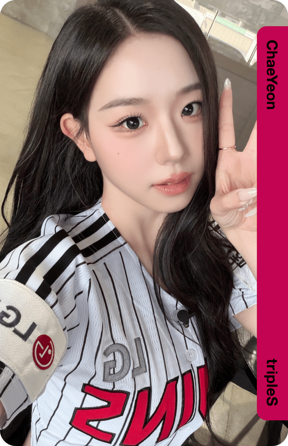 ChaeYeon