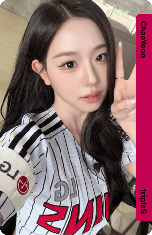 ChaeYeon 358Z