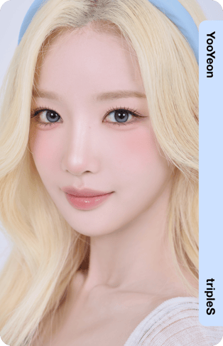 Binary02 YooYeon 349Z