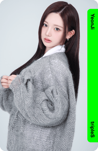 YeonJi 105Z