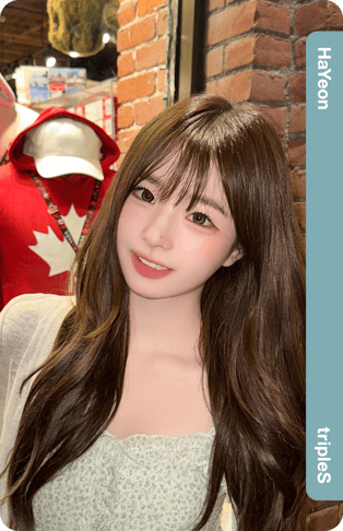 HaYeon 360Z