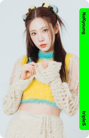 Binary01 NaKyoung 102Z