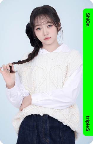 ShiOn 103Z